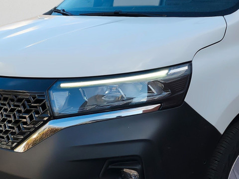 Ansicht 5 - Gebrauchtwagen Fahrzeug, Modell Townstar der Marke Nissan von Verkäufer Autohaus Oswald Passau GmbH