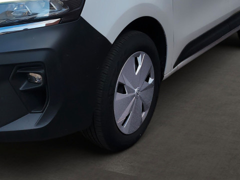 Ansicht 6 - Gebrauchtwagen Fahrzeug, Modell Townstar der Marke Nissan von Verkäufer Autohaus Oswald Passau GmbH