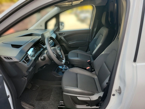 Ansicht 7 - Gebrauchtwagen Fahrzeug, Modell Townstar der Marke Nissan von Verkäufer Autohaus Oswald Passau GmbH