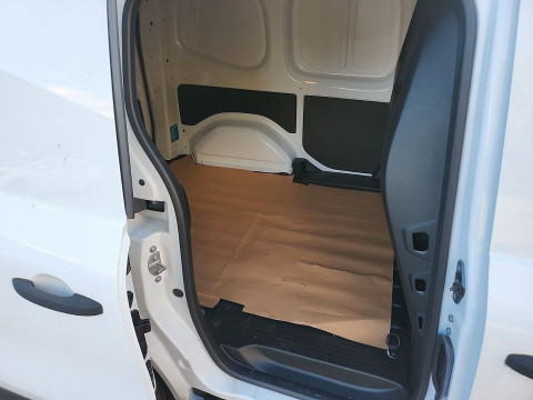 Ansicht 11 - Gebrauchtwagen Fahrzeug, Modell Townstar der Marke Nissan von Verkäufer Autohaus Oswald Passau GmbH