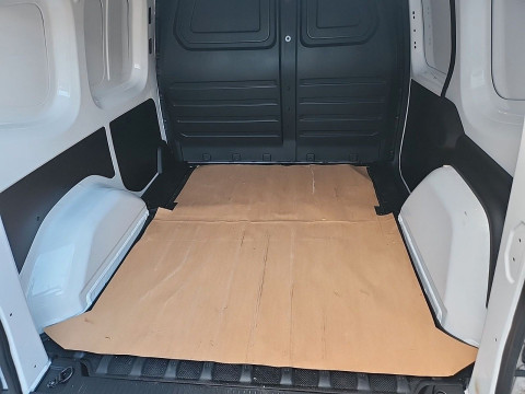 Ansicht 12 - Gebrauchtwagen Fahrzeug, Modell Townstar der Marke Nissan von Verkäufer Autohaus Oswald Passau GmbH
