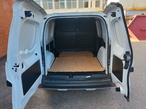 Ansicht 13 - Gebrauchtwagen Fahrzeug, Modell Townstar der Marke Nissan von Verkäufer Autohaus Oswald Passau GmbH