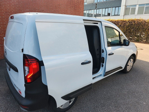Ansicht 14 - Gebrauchtwagen Fahrzeug, Modell Townstar der Marke Nissan von Verkäufer Autohaus Oswald Passau GmbH