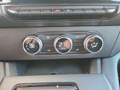 Ansicht 15 - Gebrauchtwagen Fahrzeug, Modell Townstar der Marke Nissan von Verkäufer Autohaus Oswald Passau GmbH