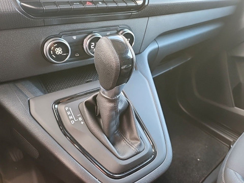 Ansicht 16 - Gebrauchtwagen Fahrzeug, Modell Townstar der Marke Nissan von Verkäufer Autohaus Oswald Passau GmbH