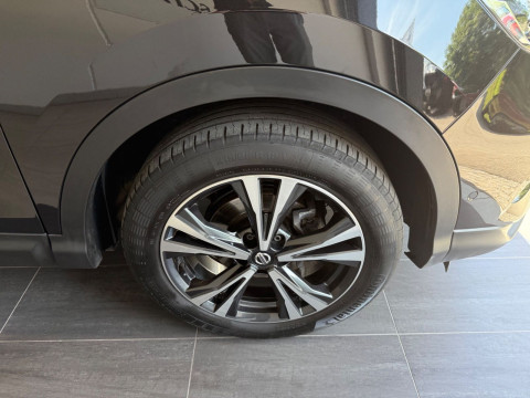 Ansicht 4 - Gebrauchtwagen Fahrzeug, Modell Qashqai der Marke Nissan von Verkäufer Autohaus Harnisch & Schmid