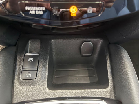 Ansicht 19 - Gebrauchtwagen Fahrzeug, Modell Qashqai der Marke Nissan von Verkäufer Autohaus Harnisch & Schmid