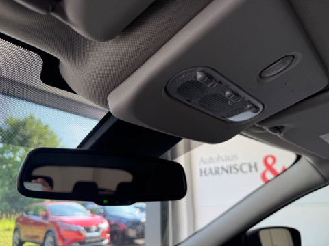 Ansicht 27 - Gebrauchtwagen Fahrzeug, Modell Qashqai der Marke Nissan von Verkäufer Autohaus Harnisch & Schmid