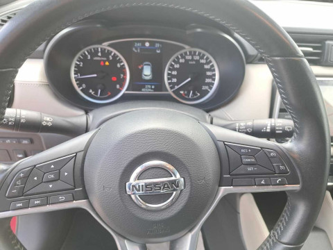 Ansicht 20 - Gebrauchtwagen Fahrzeug, Modell Micra der Marke Nissan von Verkäufer Krüll NI GmbH