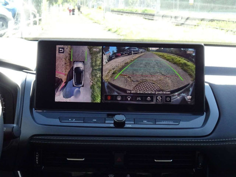Ansicht 8 - Gebrauchtwagen Fahrzeug, Modell Qashqai der Marke Nissan von Verkäufer Autohaus Böttcher GmbH & Co.KG