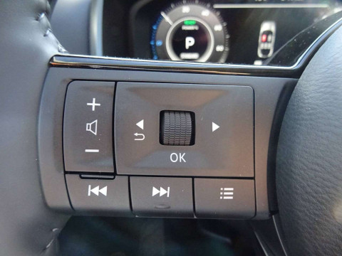 Ansicht 9 - Gebrauchtwagen Fahrzeug, Modell Qashqai der Marke Nissan von Verkäufer Autohaus Böttcher GmbH & Co.KG