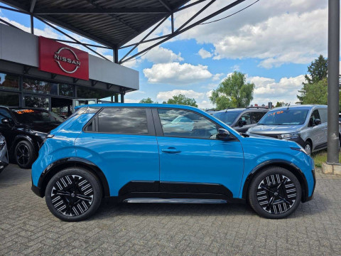 Ansicht 4 - Neuwagen Fahrzeug, Modell Micra der Marke Nissan von Verkäufer Autocenter Strehle e.K.