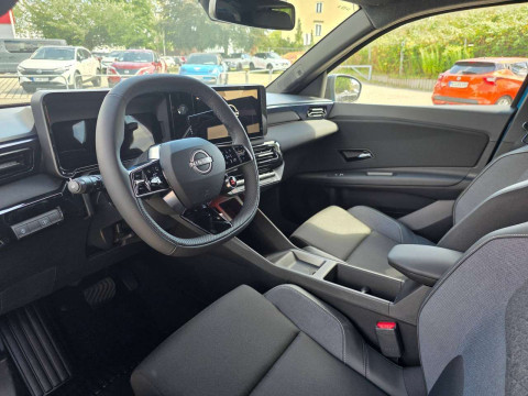 Ansicht 9 - Neuwagen Fahrzeug, Modell Micra der Marke Nissan von Verkäufer Autocenter Strehle e.K.