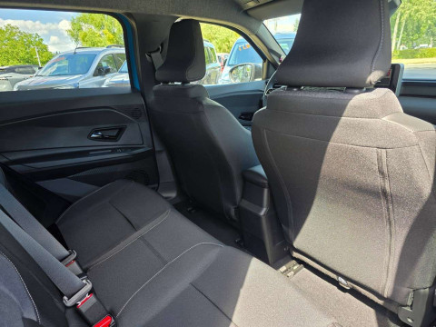 Ansicht 11 - Neuwagen Fahrzeug, Modell Micra der Marke Nissan von Verkäufer Autocenter Strehle e.K.