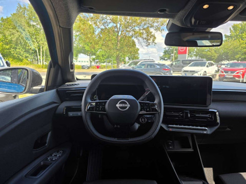 Ansicht 12 - Neuwagen Fahrzeug, Modell Micra der Marke Nissan von Verkäufer Autocenter Strehle e.K.