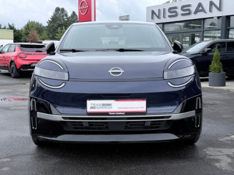 Ansicht 2 - Neuwagen Fahrzeug, Modell Micra der Marke Nissan von Verkäufer Autohaus Konrad GmbH