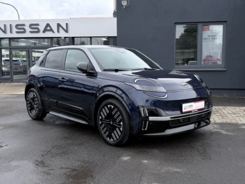 Ansicht 3 - Neuwagen Fahrzeug, Modell Micra der Marke Nissan von Verkäufer Autohaus Konrad GmbH