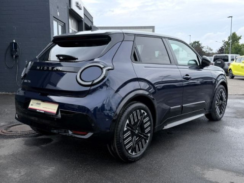 Ansicht 5 - Neuwagen Fahrzeug, Modell Micra der Marke Nissan von Verkäufer Autohaus Konrad GmbH