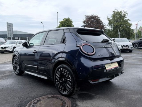 Ansicht 7 - Neuwagen Fahrzeug, Modell Micra der Marke Nissan von Verkäufer Autohaus Konrad GmbH