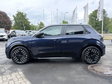 Ansicht 8 - Neuwagen Fahrzeug, Modell Micra der Marke Nissan von Verkäufer Autohaus Konrad GmbH