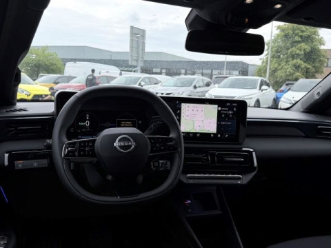 Ansicht 9 - Neuwagen Fahrzeug, Modell Micra der Marke Nissan von Verkäufer Autohaus Konrad GmbH