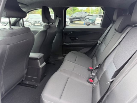 Ansicht 11 - Neuwagen Fahrzeug, Modell Micra der Marke Nissan von Verkäufer Autohaus Konrad GmbH