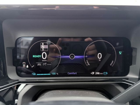 Ansicht 14 - Neuwagen Fahrzeug, Modell Micra der Marke Nissan von Verkäufer Autohaus Konrad GmbH