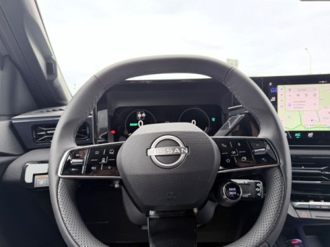 Ansicht 21 - Neuwagen Fahrzeug, Modell Micra der Marke Nissan von Verkäufer Autohaus Konrad GmbH