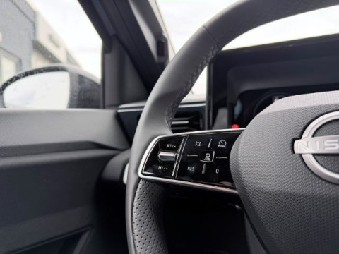 Ansicht 22 - Neuwagen Fahrzeug, Modell Micra der Marke Nissan von Verkäufer Autohaus Konrad GmbH