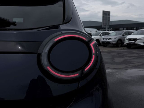 Ansicht 31 - Neuwagen Fahrzeug, Modell Micra der Marke Nissan von Verkäufer Autohaus Konrad GmbH