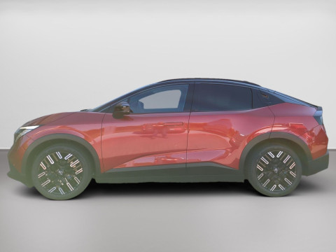 Ansicht 4 - Gebrauchtwagen Fahrzeug, Modell Leaf der Marke Nissan von Verkäufer C. Thomsen GmbH