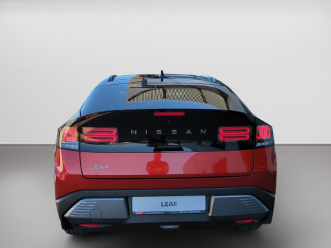 Ansicht 6 - Gebrauchtwagen Fahrzeug, Modell Leaf der Marke Nissan von Verkäufer C. Thomsen GmbH