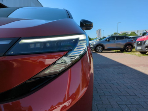 Ansicht 7 - Gebrauchtwagen Fahrzeug, Modell Leaf der Marke Nissan von Verkäufer C. Thomsen GmbH