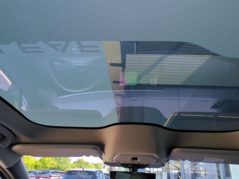 Ansicht 13 - Gebrauchtwagen Fahrzeug, Modell Leaf der Marke Nissan von Verkäufer C. Thomsen GmbH