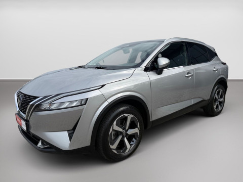 Ansicht 2 - Gebrauchtwagen Fahrzeug, Modell Qashqai der Marke Nissan von Verkäufer C. Thomsen GmbH