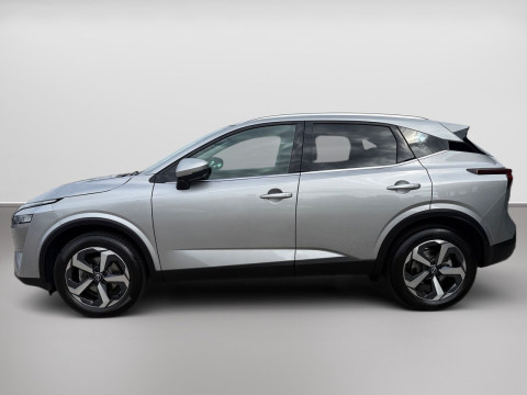 Ansicht 4 - Gebrauchtwagen Fahrzeug, Modell Qashqai der Marke Nissan von Verkäufer C. Thomsen GmbH