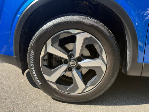 Ansicht 14 - Gebrauchtwagen Fahrzeug, Modell Qashqai der Marke Nissan von Verkäufer Autohaus Jutz GmbH