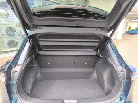 Ansicht 8 - Neuwagen Fahrzeug, Modell Qashqai der Marke Nissan von Verkäufer Autocenter Landsberg - Zweigniederlassung der Autohaus MKM Huber GmbH