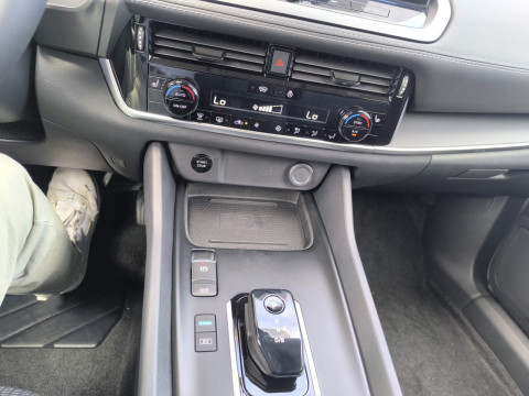 Ansicht 14 - Neuwagen Fahrzeug, Modell Qashqai der Marke Nissan von Verkäufer Autocenter Landsberg - Zweigniederlassung der Autohaus MKM Huber GmbH