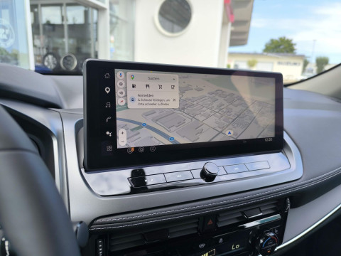 Ansicht 16 - Neuwagen Fahrzeug, Modell Qashqai der Marke Nissan von Verkäufer Autocenter Landsberg - Zweigniederlassung der Autohaus MKM Huber GmbH