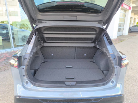 Ansicht 7 - Neuwagen Fahrzeug, Modell Qashqai der Marke Nissan von Verkäufer Autocenter Landsberg - Zweigniederlassung der Autohaus MKM Huber GmbH