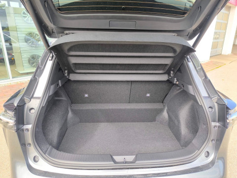 Ansicht 7 - Neuwagen Fahrzeug, Modell Qashqai der Marke Nissan von Verkäufer Autocenter Landsberg - Zweigniederlassung der Autohaus MKM Huber GmbH