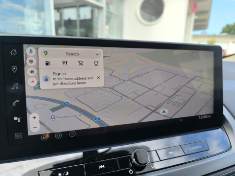 Ansicht 16 - Neuwagen Fahrzeug, Modell Qashqai der Marke Nissan von Verkäufer Autocenter Landsberg - Zweigniederlassung der Autohaus MKM Huber GmbH