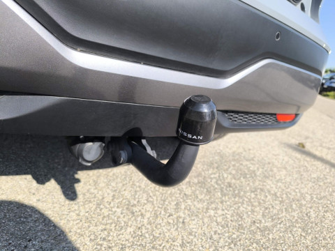 Ansicht 9 - Gebrauchtwagen Fahrzeug, Modell Qashqai der Marke Nissan von Verkäufer Autocenter Landsberg - Zweigniederlassung der Autohaus MKM Huber GmbH