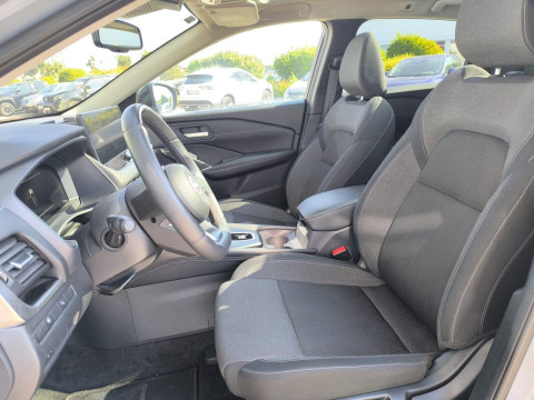Ansicht 13 - Gebrauchtwagen Fahrzeug, Modell Qashqai der Marke Nissan von Verkäufer Autocenter Landsberg - Zweigniederlassung der Autohaus MKM Huber GmbH