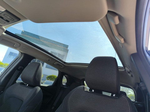 Ansicht 14 - Gebrauchtwagen Fahrzeug, Modell Qashqai der Marke Nissan von Verkäufer Autocenter Landsberg - Zweigniederlassung der Autohaus MKM Huber GmbH