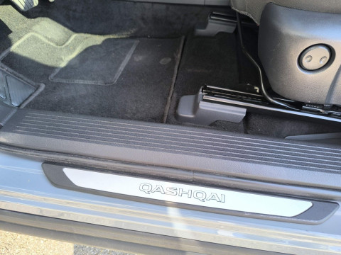 Ansicht 15 - Gebrauchtwagen Fahrzeug, Modell Qashqai der Marke Nissan von Verkäufer Autocenter Landsberg - Zweigniederlassung der Autohaus MKM Huber GmbH