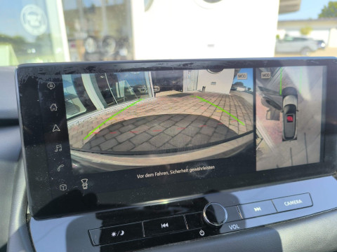 Ansicht 17 - Gebrauchtwagen Fahrzeug, Modell Qashqai der Marke Nissan von Verkäufer Autocenter Landsberg - Zweigniederlassung der Autohaus MKM Huber GmbH