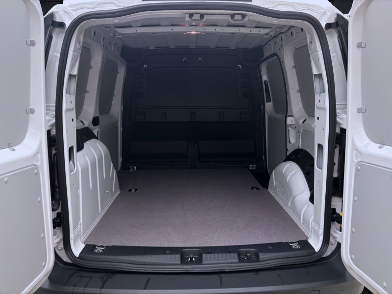 Bild 3: Volkswagen Caddy Cargo Kasten 2,0 TDI