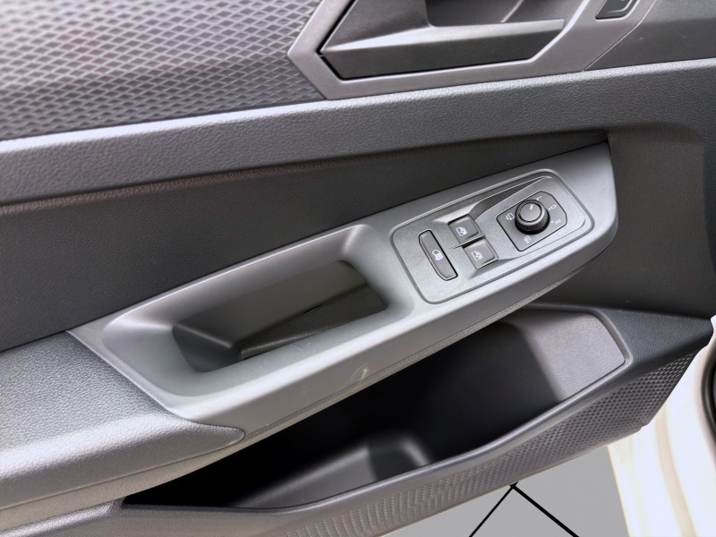 Bild 9: Volkswagen Caddy Cargo Kasten 2,0 TDI